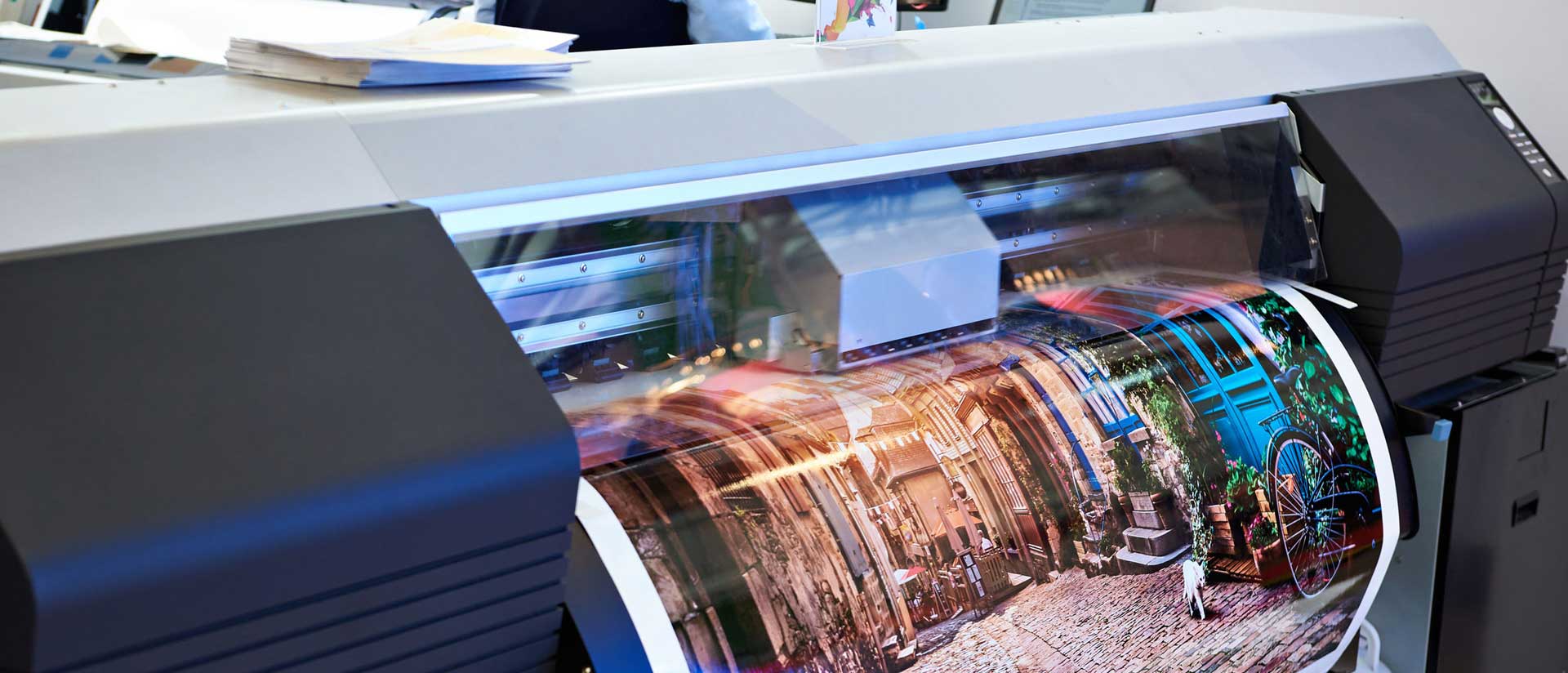 Business Scanning | Print Scan Copy eDiscovery | TDG