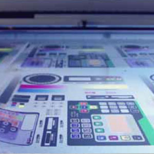 digital printing on oversize paper