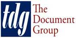 Document group logo