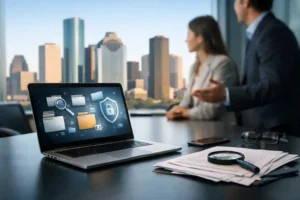 Houston Electronic Discovery Services That Deliver | The Document Group | The Document Group Houston electronic discovery services that deliver