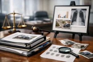 Litigation Exhibit Preparation Guide for Trial | The Document Group | The Document Group Litigation exhibit preparation guide for trial