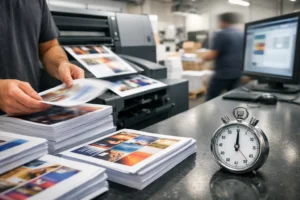 When Same Day Commercial Printing Has to Work | The Document Group | The Document Group When same day commercial printing has to work