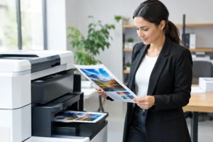 Digital Printing for Fast Accurate Business Work | The Document Group | The Document Group Digital printing for fast, accurate business work