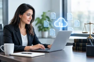 eDiscovery Hosting for Faster Legal Review
