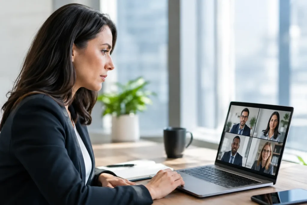Litigation support outsourcing without losing control