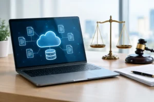 What Is DISCO Hosting for Legal Discovery?