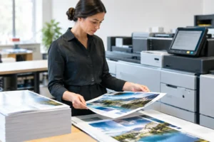 Commercial Printing That Keeps Work Moving | The Document Group | The Document Group Commercial printing that keeps work moving